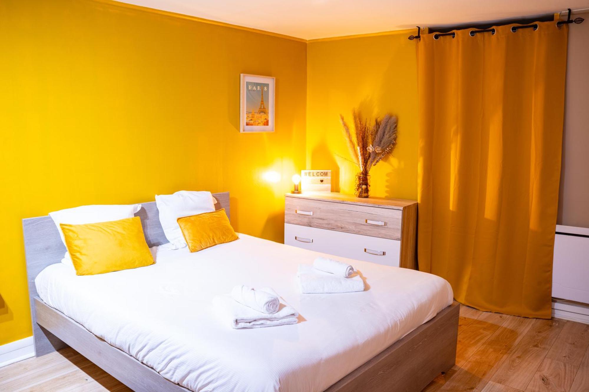 Mâcon City House Extérieur photo
